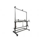 Spray Heads Test Apparatus Ingress Protection Test Equipment