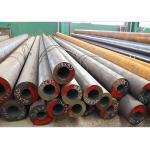 Acid Pickling Alloy Steel Tube System with Enhanced Wall Thickness 1.2-30
