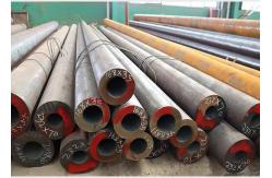 China Acid Pickling Alloy Steel Tube System with Enhanced Wall Thickness 1.2-30 supplier