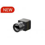 Ceramic Package Uncooled LWIR Thermal Camera Core 384x288 12μM for sale
