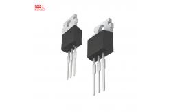 China IRFB18N50KPBF - MOSFET Power Electronics - High Efficiency and Reliability supplier