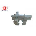 3.55kg Zinc Plate Scaffold Beam Clamp For Concrete Formwork for sale
