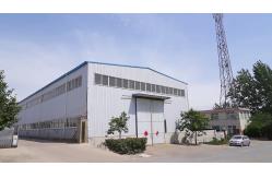 China Anaerobic Reactor manufacturer