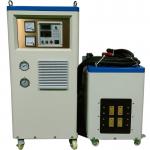 20-50Khz Super Audio Induction Heating Furnace 100KW for sale