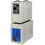 Tangible Flammability Testing Equipment For Pump Fitting , Steel Plate for sale