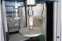 China 200KG Furniture Testing Machines for Computerized IFD Foam Compression Hardness Testing Machine supplier