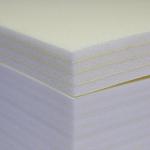 2lb Polyethylene Acoustic Soundproofing Foam High Density Heat Insulation for sale