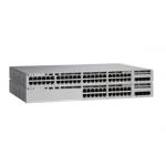 C9200L-24T-4X-A Cisco Switch Catalyst 9200  Catalyst 9200L 24-port Data 4x10G Uplink Switch, Network Advantage for sale