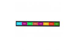 China High Brightness Stretched LCD Display 4G LTE POE 23.1 Inch Advertising Display supplier