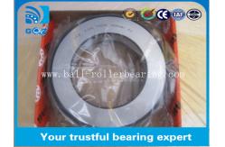 China Self-aligning 29418-E1 Spherical Roller Thrust  Bearing 90x190x60mm supplier