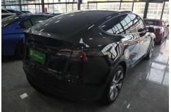 China Electric Car Used With Safe Blade Battery Long NEDC Range From China supplier