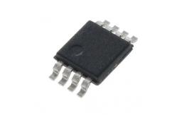 China Integrated Circuit Chip LT4322RDDM
 Floating Active Rectifier Controller DFN8
 supplier