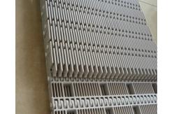 China                  Sideflexing Modular Plastic Conveyor Belt T-1100              supplier