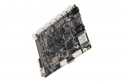 China RK3566 Android 11 Embedded Motherboard With MIPI CSI DSI Interface supplier