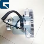 359-2658 3592658 Excavator Accessories E326D2 E330D2 Engine C7.1 Fan Drive Assembly for sale