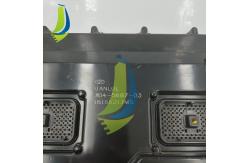 China 304-5687 3045687 Controller Ecu For E325B E330B Excavator supplier