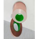 2.5CM 25M Adhesive Backed Copper Tape Double Sided  Signal Electrostatic for sale