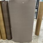 120gsm Liner Paper Self Adhesive PVC Film for Applications for sale