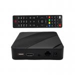 HDMI 32 Bit Linux Based Iptv Box With 1gb Ram for sale
