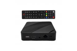China HDMI 32 Bit Linux Based Iptv Box With 1gb Ram supplier