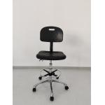 AntiStatic Chair Customized Size ESD Stool For Laboratory ESD Cleanroom Furniture for sale