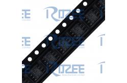 China SN65HVD232DR supplier
