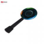 Hand 3D Holographic Display 10cm  3D LED Hologram Fan Display Floating Image