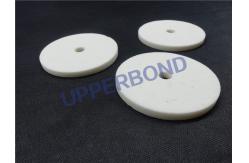 China MK8 MK9 Cigarette Making Machine Knife Grinder Wheel Grinding Sharpening Stone supplier