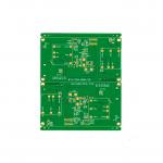 2-64 Layer PCB  Green/Blue/White/Black/Yellow/Red Solder Mask  Printed Circuit Board for sale