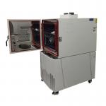 Temperature And Humidity Environment Test Chamber Adhesive Tape Retention Tester for sale