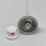 Premium Leak-Proof Dry Shampoo Spray Valve for Beauty Brands with Precision Dispensing for sale