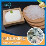 China Non-Toxic Super Absorbent Polymer for Rapid Absorption and Leak Control in Sludge Solidification for sale