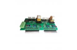 China RoHS  Double Sided Main Board PCB Assembly Service Pcba Circuit Board Maker supplier