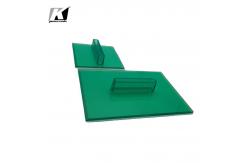 China Acrylic Multiscene Painting Decorating Tools Pad Set Wear Resistant supplier
