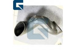 China WG9931190004 Air Intake Hose for Truck supplier