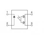 NPN PNP Transistors U10GWJ2C4 Mitsubishi TO-263 New and Original