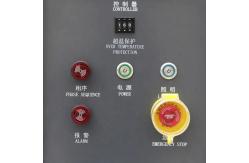 China SUS304 Thermal Shock Testing Machine Hot And Cold Temperature Cycling Chamber supplier