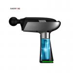 ABS Material Electric Muscle Massager Handheld With 6 Speeds OEM for sale