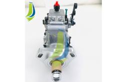 China DB4427-5255 2643U229 Fuel Injection Pump For Engine supplier