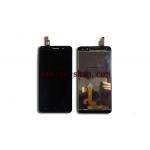 Black Mobile Phone Replacement Parts / Huawei Honor 4x Screen for sale