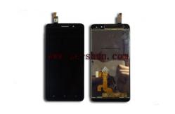 China Black Mobile Phone Replacement Parts / Huawei Honor 4x Screen supplier