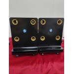 Fixed Custom CNC Workholding Fixture Pull Stud Zero Point Clamping for sale