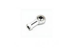 China PTFE and Brass Lined Stainless Steel Rod Ends for Customized Solutions supplier
