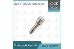 China DLLA145P870 Denso Common Rail Nozzle For Injector 095000-560# / 1465A041 supplier