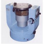 Tilting Type 2 Axis Turntable Facet Type Stainless Steel Material for sale