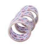 Gift Wrapping BOPP Packaging Tape , 48mm Width Personalised Packing Tape for sale