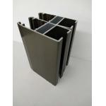 Extruded 6063 Aluminum Electronics Enclosure Salt Spray Corrosion Resistance for sale