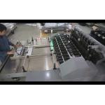 Stable Performance Book Trimming Machine Exercise Book Cutting Machine