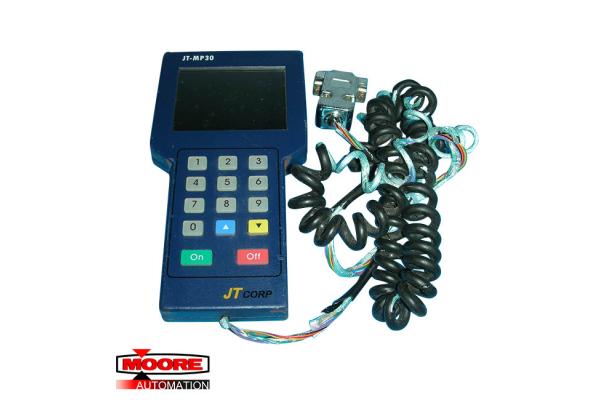 JT-MP30 JTCORP One Year Warranty PLC Module