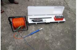 China Mining Slope Stability Inclinometer Anchor Bolt Inclinometer Monitoring Ground Settlement Inclinometer supplier